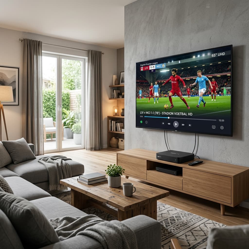 دليل جهاز aparelho iptv لعام 2026 الشراء والتثبيت