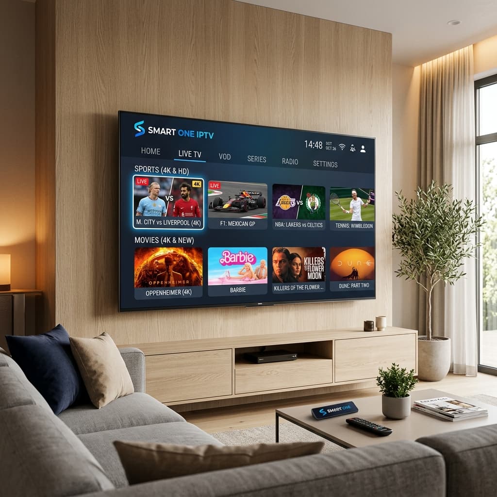 CMSP IPTV Guide Complet 2026 Avis et Activation Serveur
