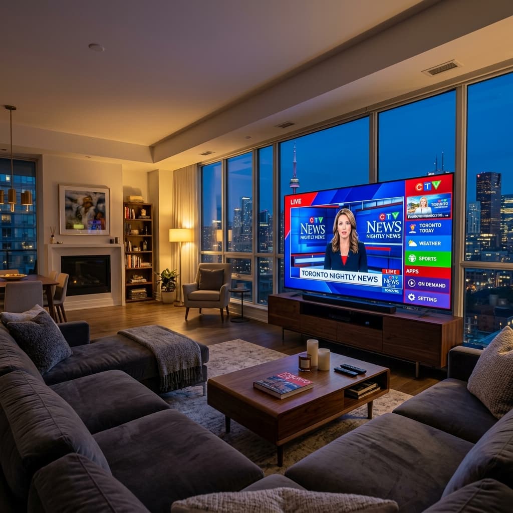 دليل iptv best canada الشامل وتحليل أداء سيرفرات البث بدقة أربعة ك
