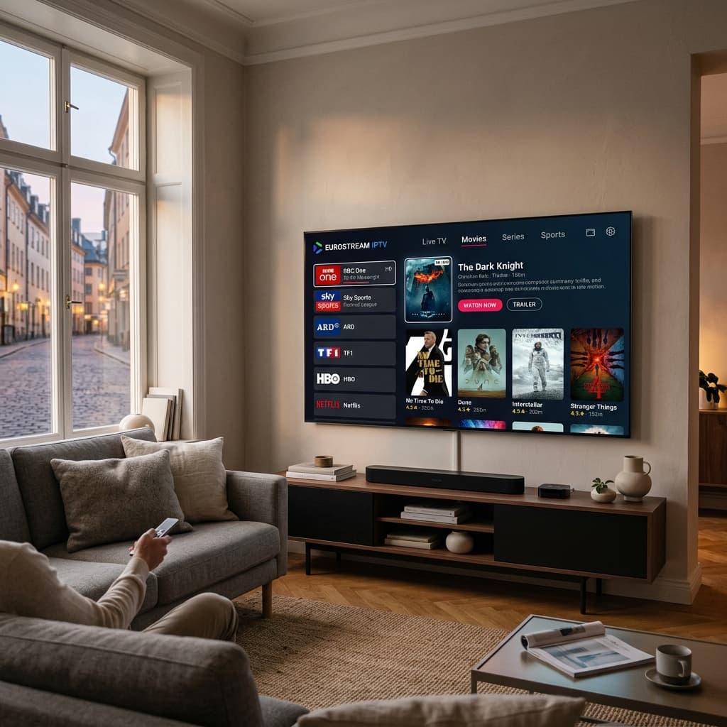 Recarga IPTV 2026 Complete Instant Renewal and Server Activation Guide