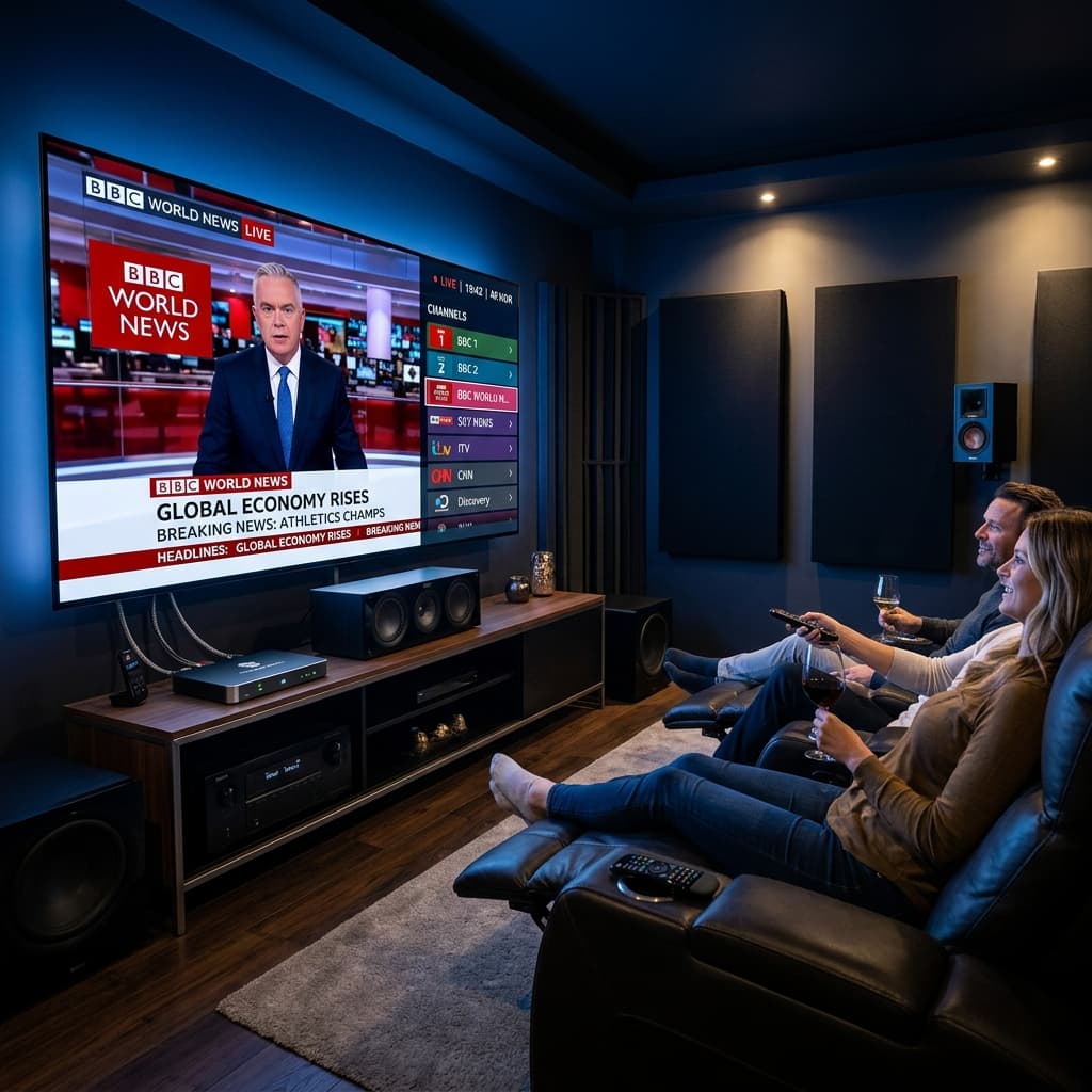 Stream Boxen Guide d'Achat et d'Installation 2026